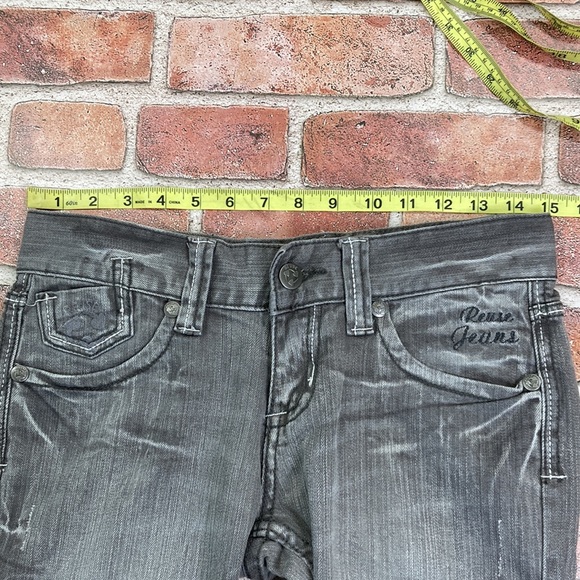 REUSE Recycled Jeans - Picture 10 of 10